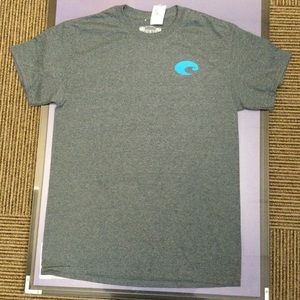 Costa Medium Men’s T Shirt.